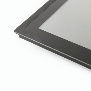 Monitor LCD táctil capacitivo industrial plano verdadero de 7 pulgadas con entrada VGA AV Resolución de 1024x600 para aplicaciones de escritorio - Product Image 5
