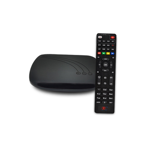 กล่องสายไฟดิจิทัลสำหรับค้นหาแบบ M3U8 xtream IPTV อัตโนมัติกล่องใส่สายไฟ - Product Image 4