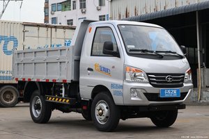 4x2ディーゼルマニュアルトランスミッションミニトラックカスタムデザイン中国工場生産高品質保証ダンプトラック - Product Image 3