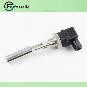 OEM/ODM SUS304 4-Hole Flange <strong>Level</strong> <strong>Sensor</strong> <strong>Float</strong> Switch Instrument for Accurate Liquid Fuel <strong>Level</strong> Measuring - Product Image 3