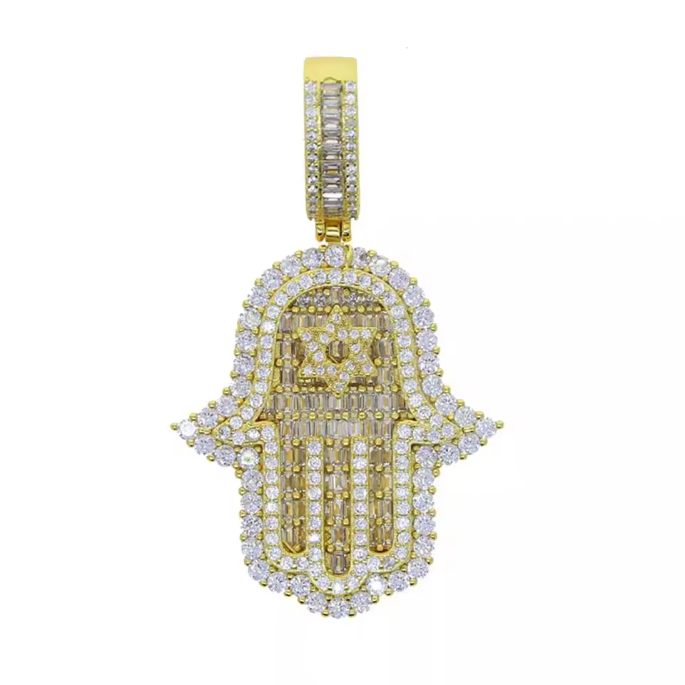 pendente n765-oro