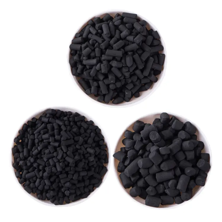 2023 Activated Charcoal Powder Used For Water Treatment Extraction Catalyst