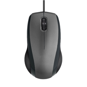 Vendita calda accessori per Computer Mouse USB molto a buon mercato HM5176 1200 DPI Ergnomic con cavo Mouse 3 pulsanti Mouse per Computer desktop - Product Image 2