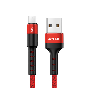 高速充電コードマイクロUSBケーブルデータケーブルライン2025新しいトレンド光磁気充電ケーブル - Product Image 1