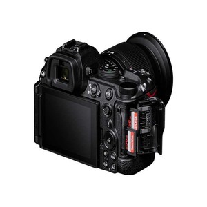 กล้องดิจิตอล DSLR Z5II มิลเลอร์เลสระดับมืออาชีพ4K อัลตร้าเอชดีวิดีโอซีมอสเซนเซอร์การ์ด SD ประเภทของร่างกาย - Product Image 6