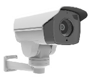 6MP 10X Bullet PTZ impermeabile da esterno IP67 Mini PTZ 5.1-51mm AF obiettivo umano e veicolo rilevamento telecamera di sicurezza IP - Product Image 2