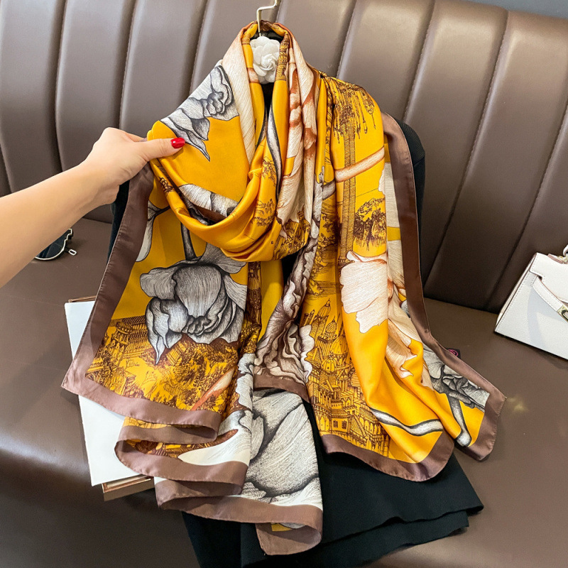 L89039-peony pavilion yellow