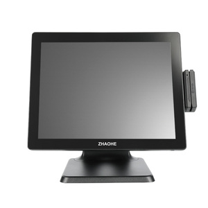 15&quot; <strong>Android</strong> Lottery Cheap <strong>Qr</strong> <strong>Code</strong> windows Pos Terminal <strong>Sdk</strong> with Printer Rs232 Wifi Biometric Tablet Smart Verifone Pos Terminal - Product Image 1