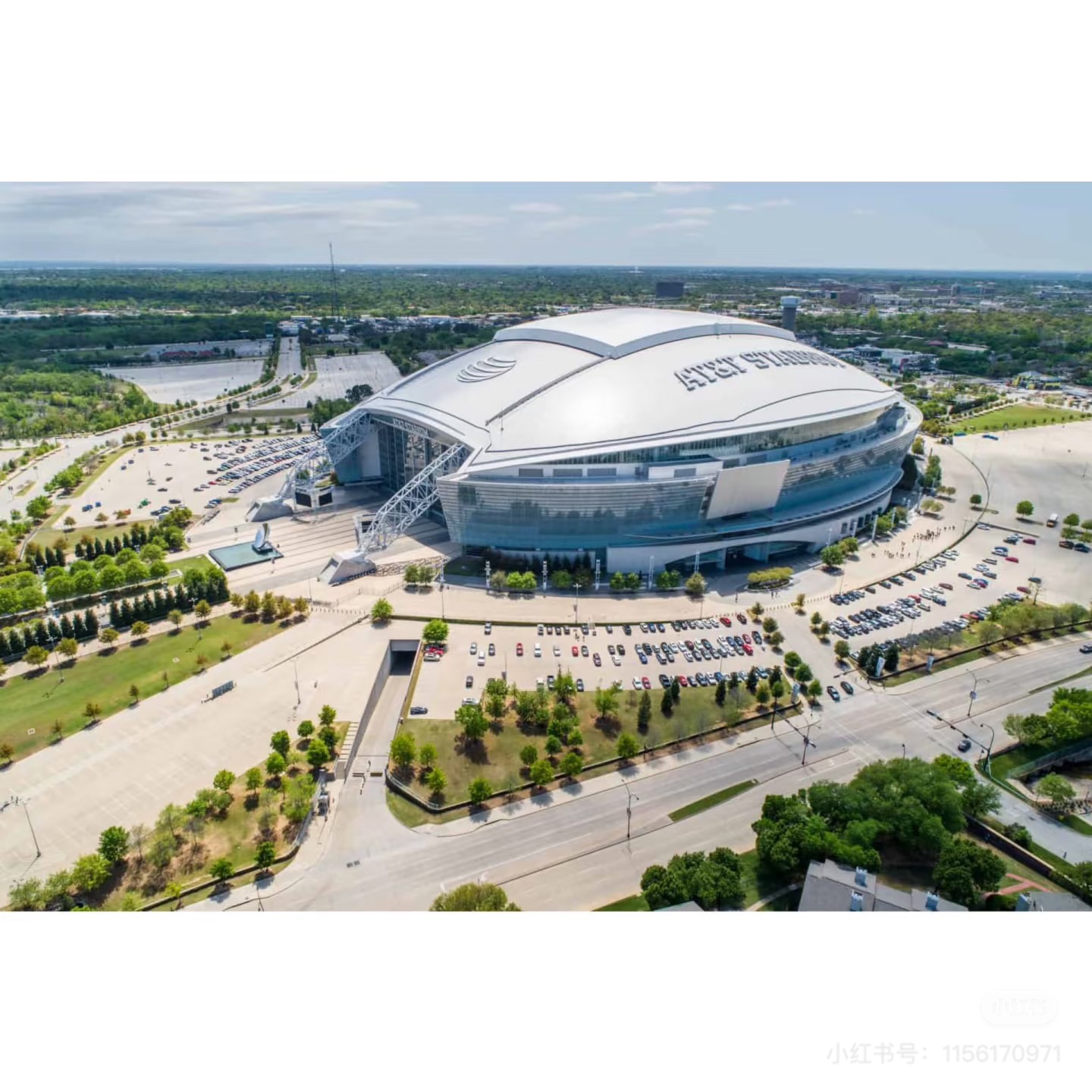 Stade d'Atlanta