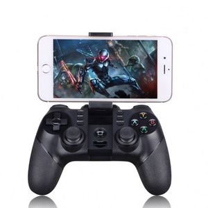 Wireless Joystick Gamepad <strong>Game</strong> <strong>Controller</strong> Bt3.0 for Mobile Phone Tablet Tv Box Holder - Product Image 3