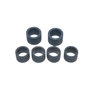 MJLフィードセパレーションピックアップローラータイヤKO-3000-0001 for Kodak i2900 i3200 i3250 i3300 i3400 i3450 i3500 - Product Image 1