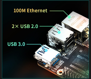 Сенсорный экран Markerbase MKS PI -TS35, 3,5-дюймовый экран, запчасти для 3D-принтера Voron VS Raspberry Pi RasPi - Product Image 6