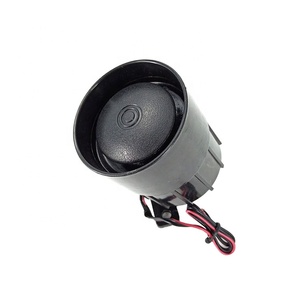 安全系统的12v压电警报器 - Product Image 1