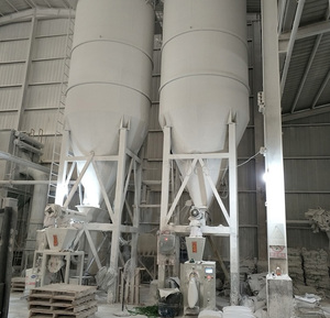 工業用フィルター援助珪藻土 | オイル/浄水 | 99% 純度 | カスタム粒子サイズ - Product Image 5