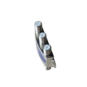 4x1DiSEqC <strong>Switch</strong> Satellite Dish 4 Port DiSEqc <strong>Switch</strong> 950-2400Mhz 4 <strong>Input</strong> 1 <strong>Output</strong> - Product Image 3