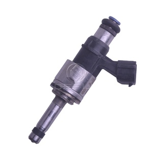 DEFUS Fast Dilivery Direct Fuel <strong>Injector</strong> 23250-F0010 for Cam-ry 2.5L OEM 23250F0010 GDI Fuel <strong>Injector</strong> - Product Image 1