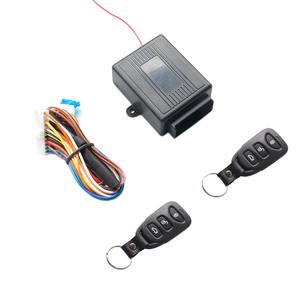 New Price <strong>Auto</strong> Keyless Entry <strong>System</strong> Car <strong>Alarm</strong> <strong>System</strong> - Product Image 2