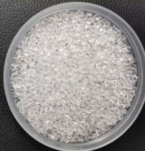 透明或黑色聚乙烯/聚乙烯HDPE/LDPE - Product Image 6