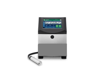 Macchina 1580 codificatrice a getto d'inchiostro per stampante continua automatica - Product Image 1