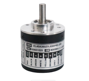 EH38A1000S8/24L6X3PR Encoder For-ELTRA- Original and New - Product Image 1