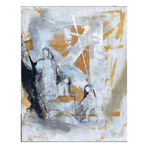 Có Khung Nguyên Tử Nhiệt Mẹ Lớn Trừu Tượng Nghệ Thuật Hiện Đại Trang Trí Nội Thất Sơn Nhà Cho Công Ty Không Gian - Product Image 1