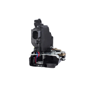 ตัวล็อคประตูด้านหลังซ้าย,สำหรับVW GOLF BORA LUPO PASSAT B5 MK4 3B4839015A 3B4839015 5B4839015A 3B4839015AE 3B4839015AM - Product Image 2