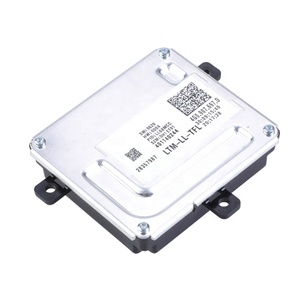 4G0907697D Led ไฟหน้าโมดูลควบคุมสำหรับ Audi A4 A5 S5 A6 A8 Q3 Q5 RS4 RS5 RS6 TT Skoda Octavia Yeti - Product Image 3