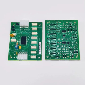 Оригинальная коммуникационная плата Kone Лифт COB/CEB Board KM713720G71 KM713730G71 - Product Image 4
