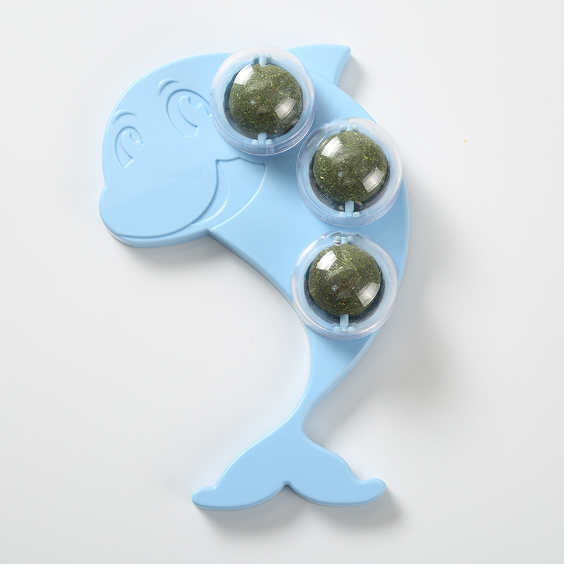 Blue Dolphin
