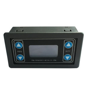 Square <strong>Wave</strong> Rectangular <strong>Wave</strong> signal Generator XY-PWM PWM Pulse Frequency Duty Cycle Adjustable Module <strong>s</strong> - Product Image 1