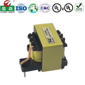 高频3000W小型音频放大器110v 220v 80v霓虹灯升压SMPS变压器24v输出240v输入Pcb变压器 - Product Image 4