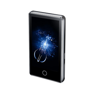 2023 New Model <strong>MP4</strong> <strong>Players</strong> <strong>With</strong> FM Radio, E-Book Reading, Lcd, Touch Screen and Voice Recorder - Product Image 4