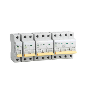 <strong>AD</strong> products 3 phase 63a 4p miniature <strong>circuit</strong> <strong>breakers</strong> switch manual reset <strong>circuit</strong> <strong>breaker</strong> - Product Image 1