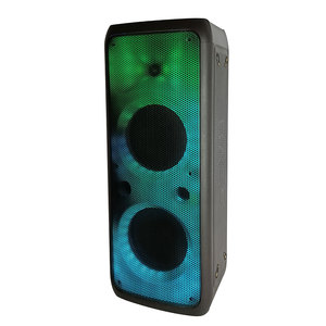 2022 BIG Bass TWS <strong>Function</strong> Wireless New Flame Light FM Sound <strong>System</strong> for Party DJ Party Studio Monitor Outdoor Speaker - Product Image 3