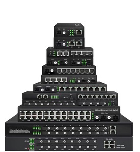 Sintonizador de precio al por mayor, modulador IP multicanal de entrada ASI a modulador de salida de RF, modulador de DVB-S2 a IP - Product Image 6