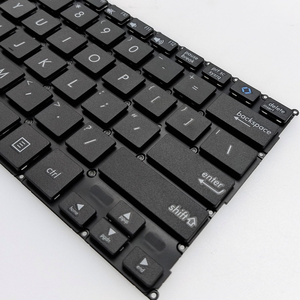 High Qualtity Notebook Keyboard for Laptop Compatible for ASUS X201 X201E X202 X202e Backlit - Product Image 4