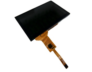 Schermo Touchscreen capacitivo personalizzabile PCAP Touch modulo 10.1 pollici