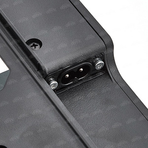Original New Six-way Two-way <strong>Charger</strong> PMPN4296 Multi-channel Port Compatible with XIR P8600/XIR P6600/ XIR P8200 Series - Product Image 6