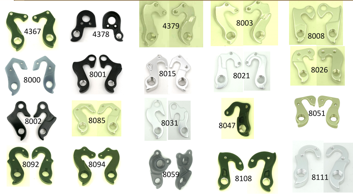 N'importe quelle couleur