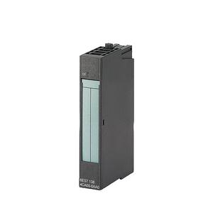 בקר תכנות plc 24v 24vdc מודול פלט ממסר simatic et200sp 6es7 132-6hd01-0bb1 6es7132-6hd01-0bb1 6es7132-6hd1-0bb1