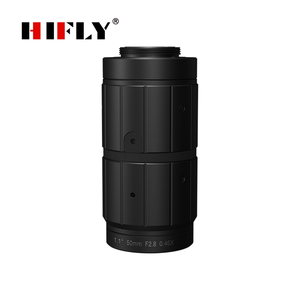 2022 Professional <strong>Macro</strong> 12MP 35 mm 1.1&quot; F2.8-16 C-mount Industrial Camera Lens - Product Image 2