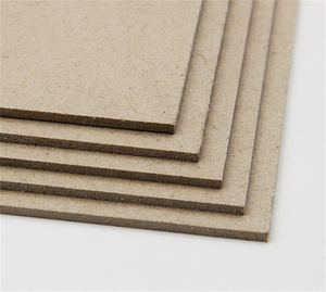 现代设计中密度纤维板E0甲醛排放标准多种表面颜色可选 - Product Image 5
