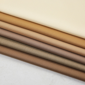 Dệt may vải nhà sản xuất Nhà cung cấp bán buôn dệt TR Rayon chống nhăn <span class=keywords><strong>Polyester</strong></span> Viscose bảo hộ lao động yếm vải đồng phục - Product Image 3