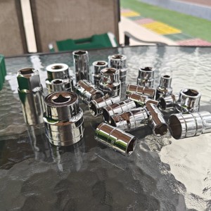 プロフェッショナル94 pcs修理ツールボックスハンドツールキットアイテムコンボツール - Product Image 2