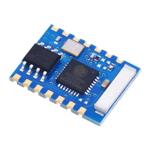 <strong>ESP8266</strong> ESP03 ESP-03 <strong>SPI</strong> WIFI Wireless Transceiver Receiver Module Remote Control Module Integrated RISC processor I2S Interface