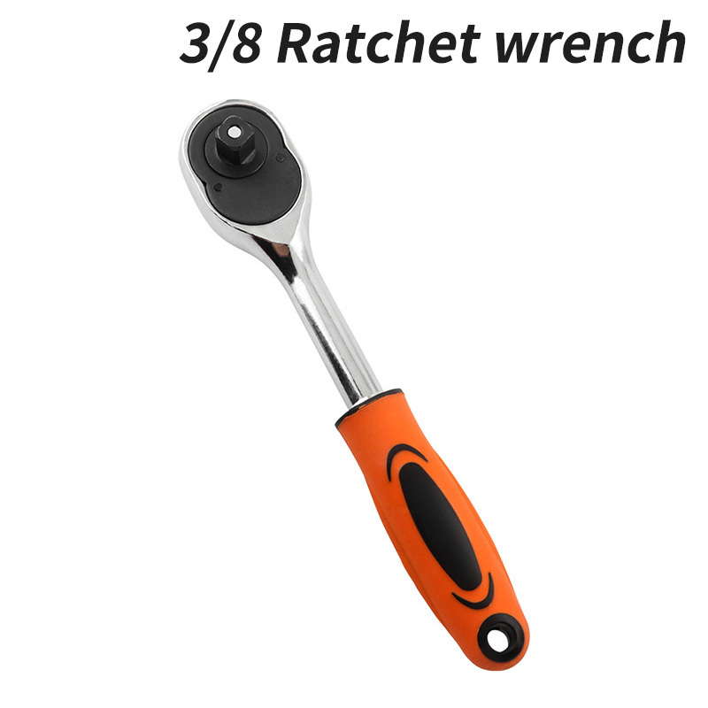 Ratchet Wrench