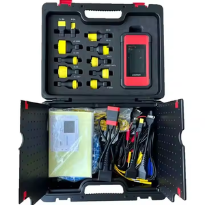 X431 SMart Link C2.0 HDIIIモジュール大型トラック診断ツールスキャナーディーゼル車両機械スキャンツール - Product Image 1