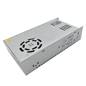 工业直销DC 24v 480瓦开关电源20a发光二极管电源24v发光二极管光源 - Product Image 3