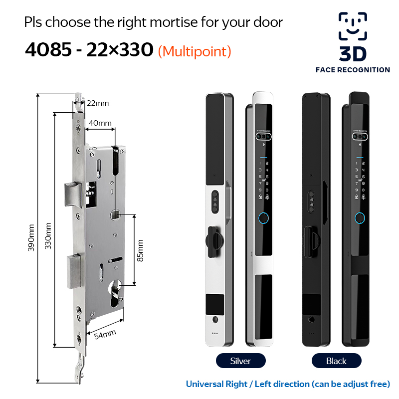 4085-22X330 (multipoint)