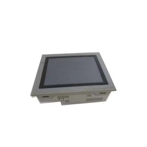 5,7-Zoll-Touchscreen-Bedienerschnittstelle für menschliche Schnitts tellen Bedieners chnitt stelle PFXGM4301TAD Ethernet-Crossover-Kabel für die Ansicht des Panels - Product Image 1